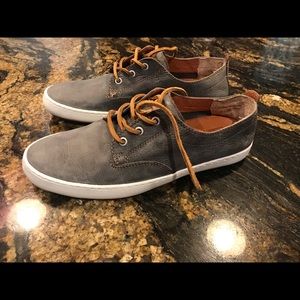 Frye Leather Shoes